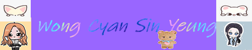 Cyan Wong